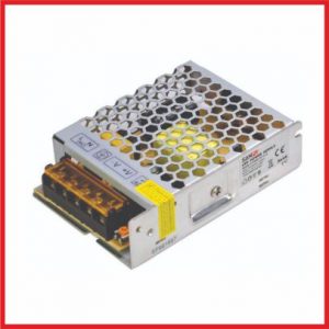 Τροφοδοτικό 100W 12/24V