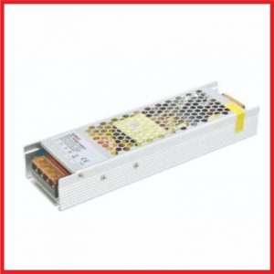 Τροφοδοτικό 200W 12/24V