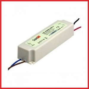 Τροφοδοτικό 35W 12/24V