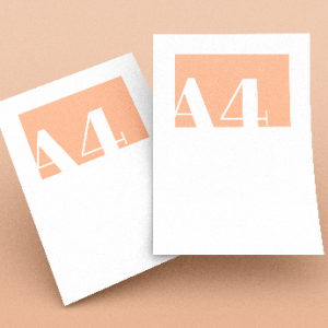 ΕΝΤΥΠΑ-FLYER A4